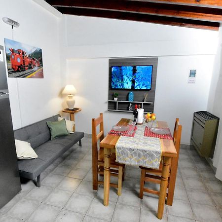 Appartamento Cálido Destino Ushuaia Esterno foto