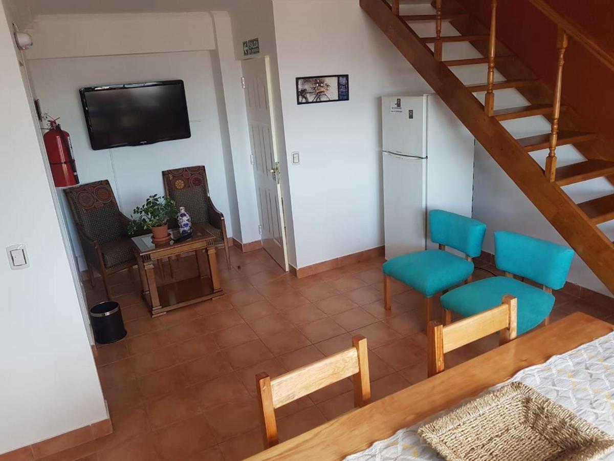Appartamento Cálido Destino Ushuaia Esterno foto